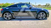 2021 Audi TT