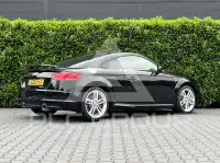 2021 Audi TT