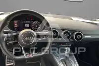 2021 Audi TT