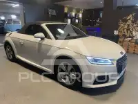 2021 Audi TT