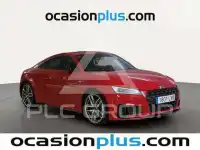 2021 Audi TT