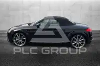 2021 Audi TT