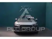 2021 Audi TT