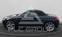 2021 Audi TT