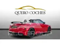 2021 Audi TT