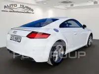 2021 Audi TT