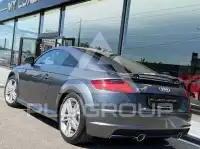 2021 Audi TT
