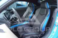 2021 Audi TT