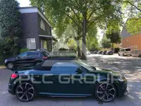 2021 Audi TT