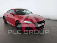 2021 Audi TT
