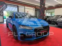 2021 Audi TT