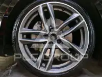 2021 Audi TT