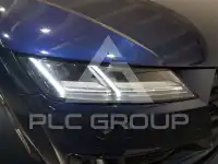 2021 Audi TT