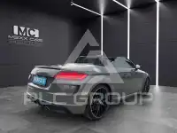 2021 Audi TT