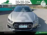 2021 Audi TT