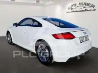 2021 Audi TT