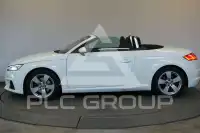 2021 Audi TT