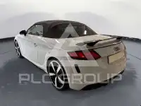 2021 Audi TT
