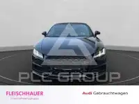2021 Audi TT
