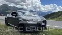 2021 Audi TT