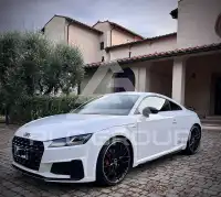 2021 Audi TT
