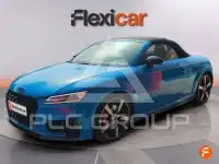 2021 Audi TT