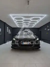 2021 Audi TT