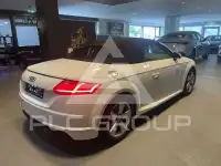2021 Audi TT