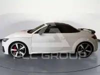 2021 Audi TT