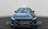 2021 Audi TT
