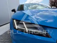 2021 Audi TT