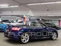 2021 Audi TT