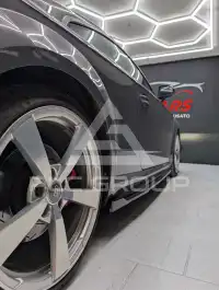 2021 Audi TT