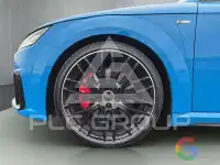 2021 Audi TT