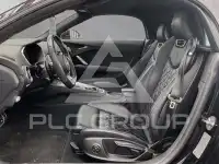 2021 Audi TT