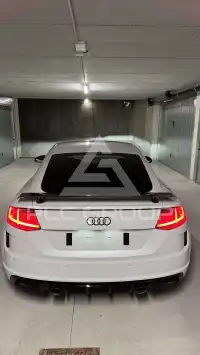 2021 Audi TT