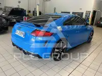 2021 Audi TT