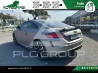 2021 Audi TT