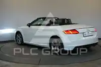 2021 Audi TT