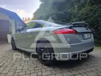 2021 Audi TT