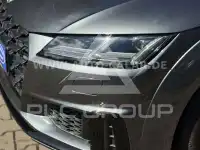 2021 Audi TT