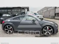 2021 Audi TT