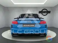 2021 Audi TT