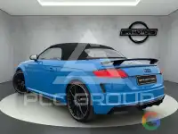 2021 Audi TT