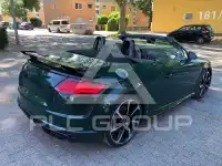2021 Audi TT