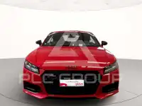 2021 Audi TT