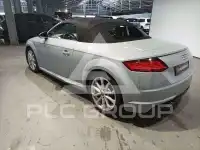 2021 Audi TT