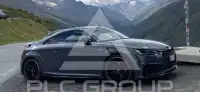 2021 Audi TT
