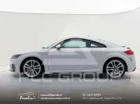 2021 Audi TT