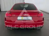 2021 Audi TT